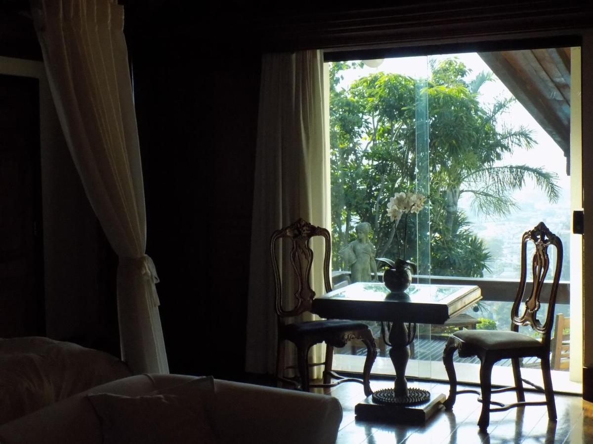 Le Chateaux Joa Rio de Janeiro Bagian luar foto