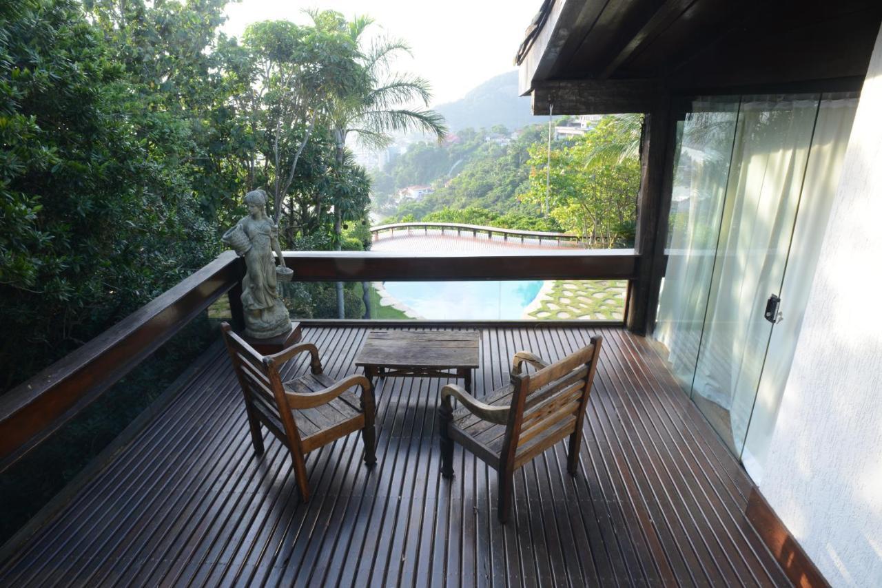 Le Chateaux Joa Rio de Janeiro Bagian luar foto