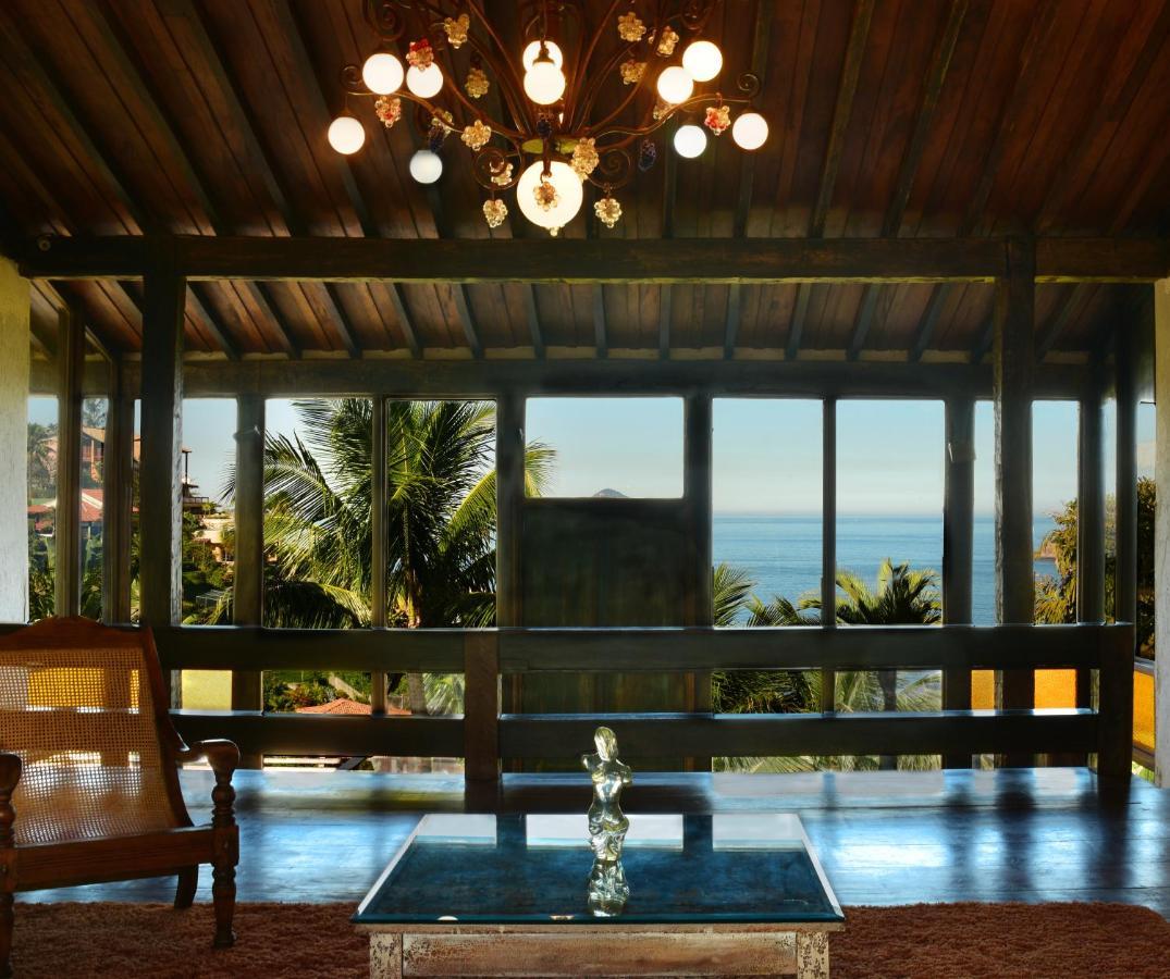 Le Chateaux Joa Rio de Janeiro Bagian luar foto