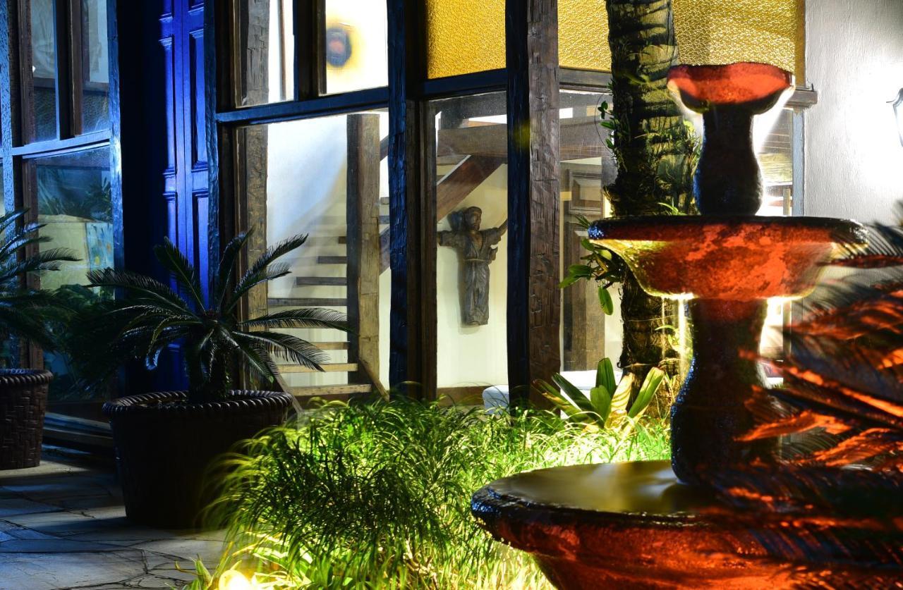 Le Chateaux Joa Rio de Janeiro Bagian luar foto