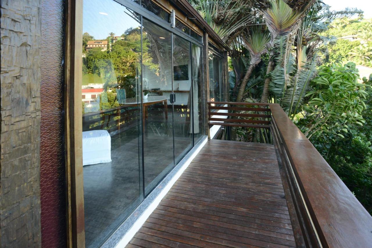 Le Chateaux Joa Rio de Janeiro Bagian luar foto