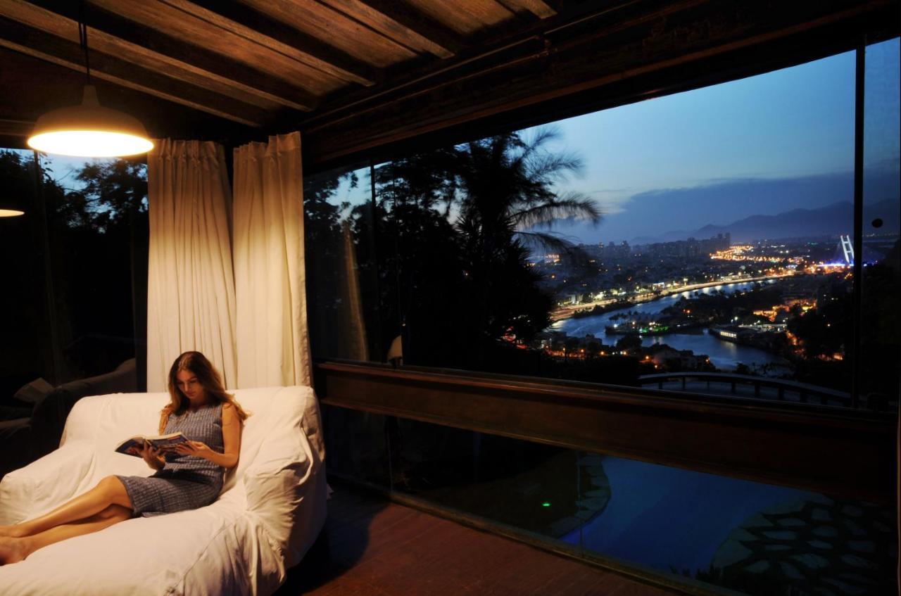Le Chateaux Joa Rio de Janeiro Bagian luar foto