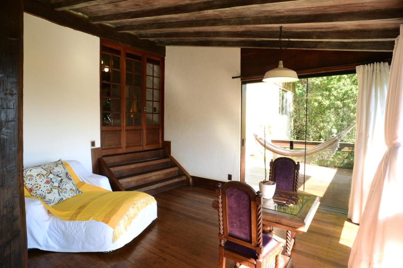 Le Chateaux Joa Rio de Janeiro Bagian luar foto