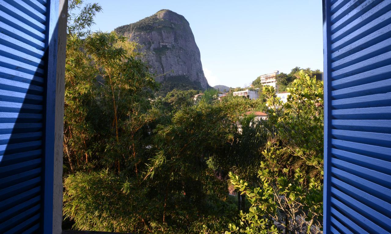 Le Chateaux Joa Rio de Janeiro Bagian luar foto